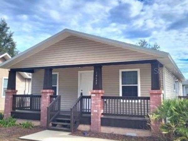 14648 FUTCH STREET , DADE CITY, FL 33523