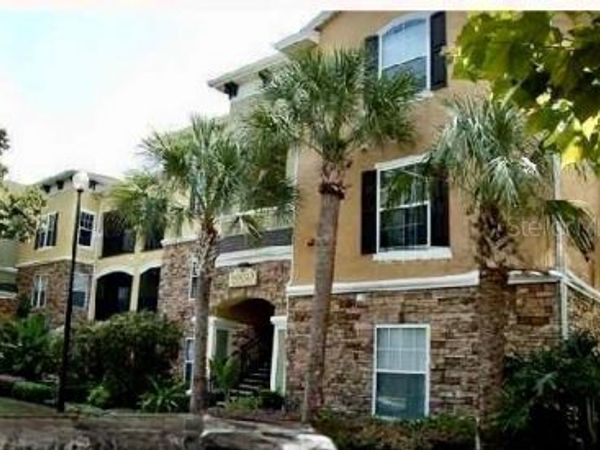 10023 COURTNEY PALMS BOULEVARD , Unit 202, TAMPA, FL 33619