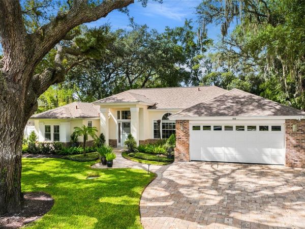166 OAK VIEW CIRCLE, LAKE MARY, FL 32746