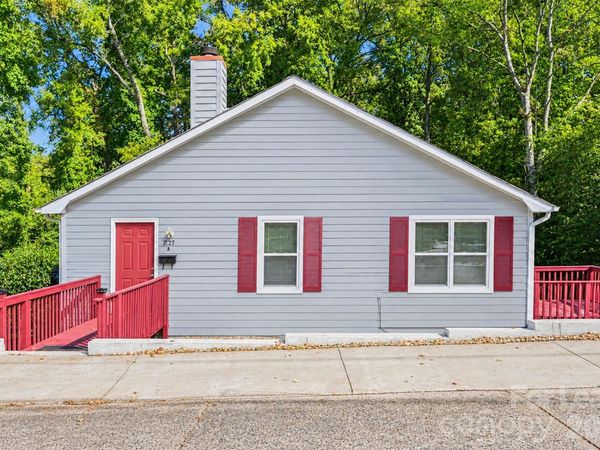 3227 Archdale Drive , Unit A, Charlotte, NC 28210