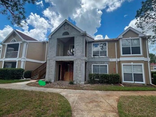 9481 HIGHLAND OAK DRIVE , Unit 906, TAMPA, FL 33647