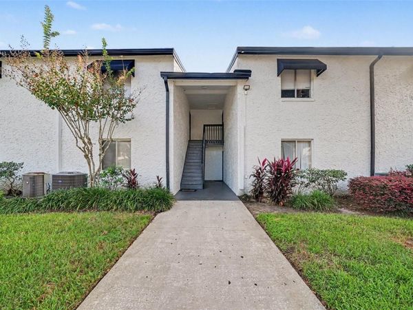 4307 S SEMORAN BOULEVARD , Unit 2, ORLANDO, FL 32822