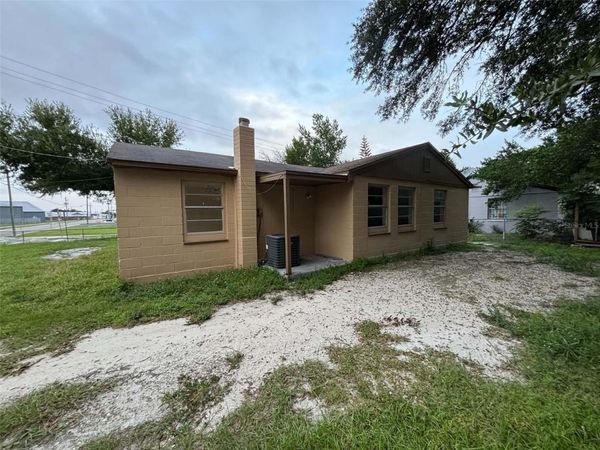 239 MCKEAN STREET , AUBURNDALE, FL 33823