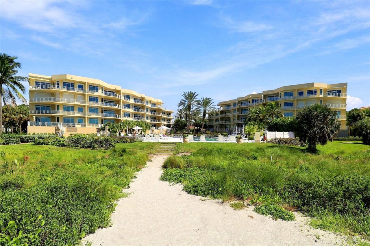 2185 Gulf Of Mexico Drive, Unit 243, Longboat Key, FL 34228 Photo