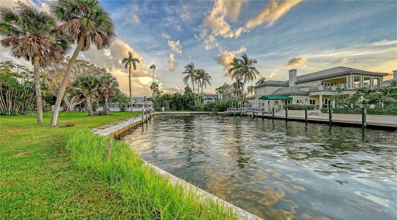 609 Norsota Way , Sarasota, FL 34242 Photo