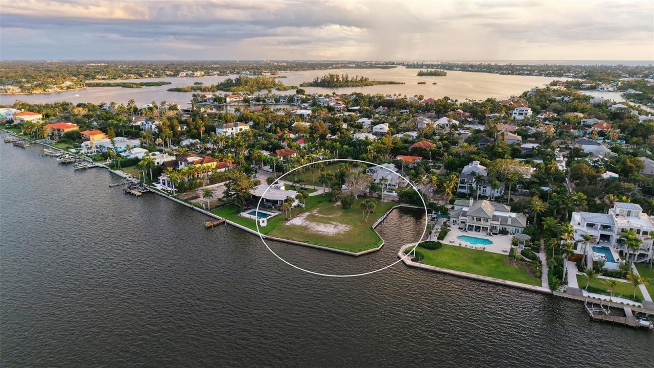 609 Norsota Way , Sarasota, FL 34242 Photo