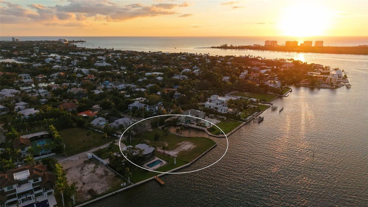 609 Norsota Way , Sarasota, FL 34242 Photo