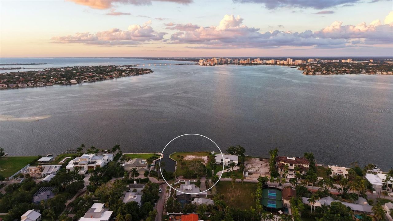 609 Norsota Way , Sarasota, FL 34242 Photo