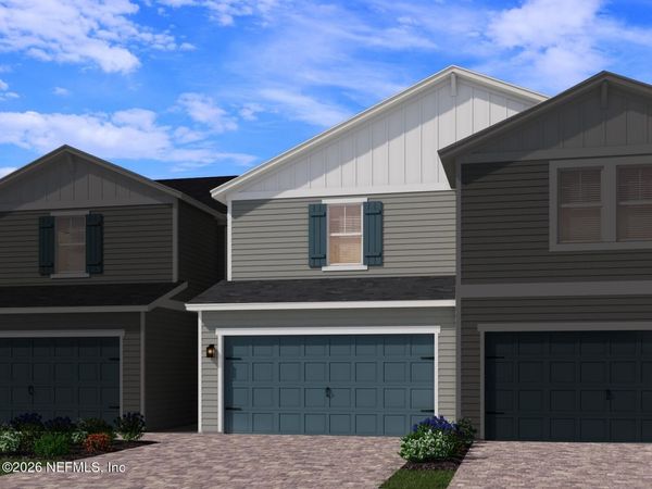 180 YELLOWSTONE Drive, St. Augustine, FL 32092