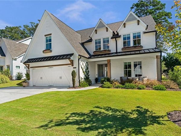 5075 Reserve Drive , Cumming, GA 30040