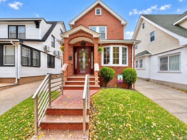 90-15 187th Place , Hollis, NY 11423