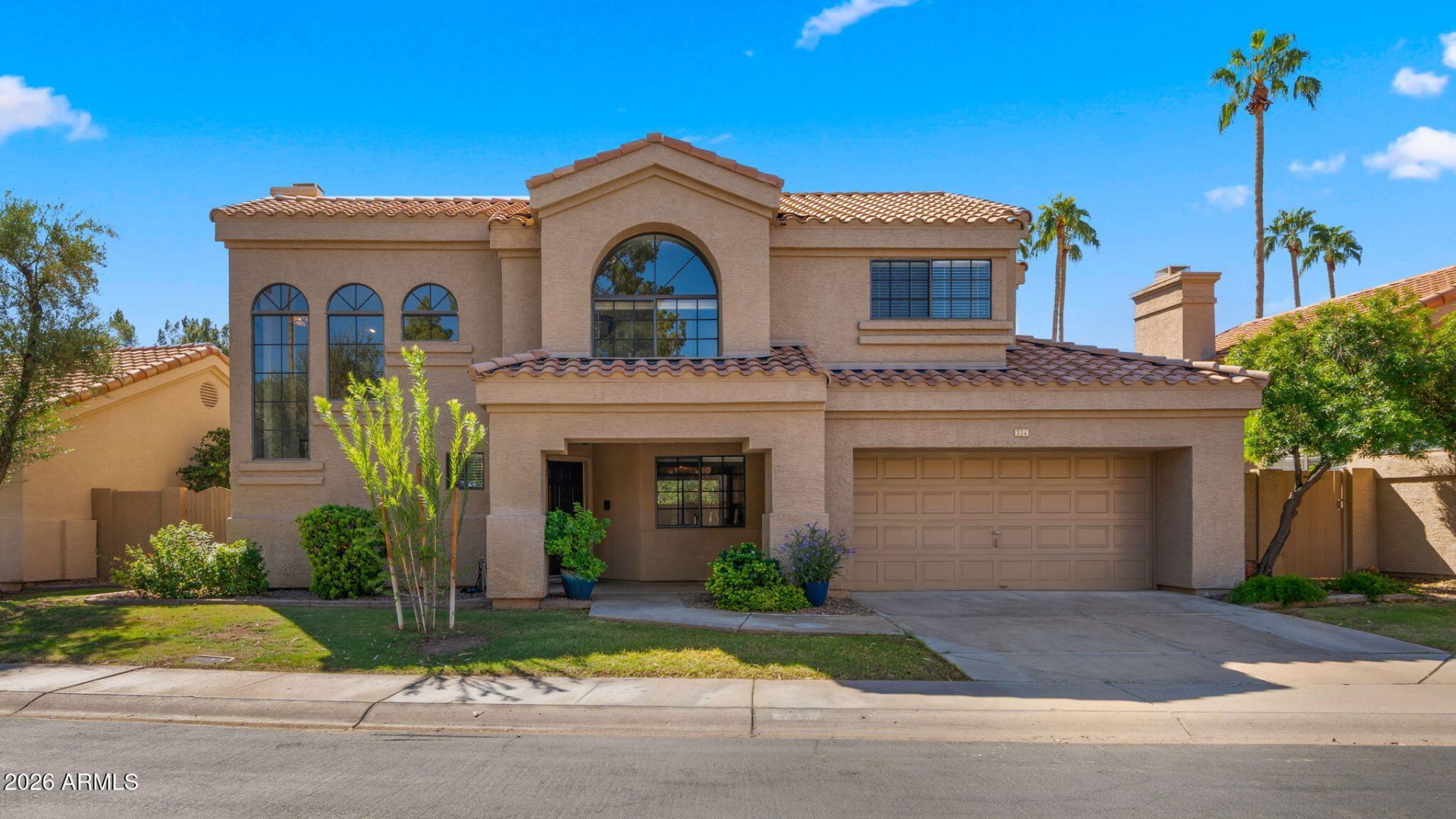 31 W Sarah Lane, Tempe, AZ 85284 Main Photo