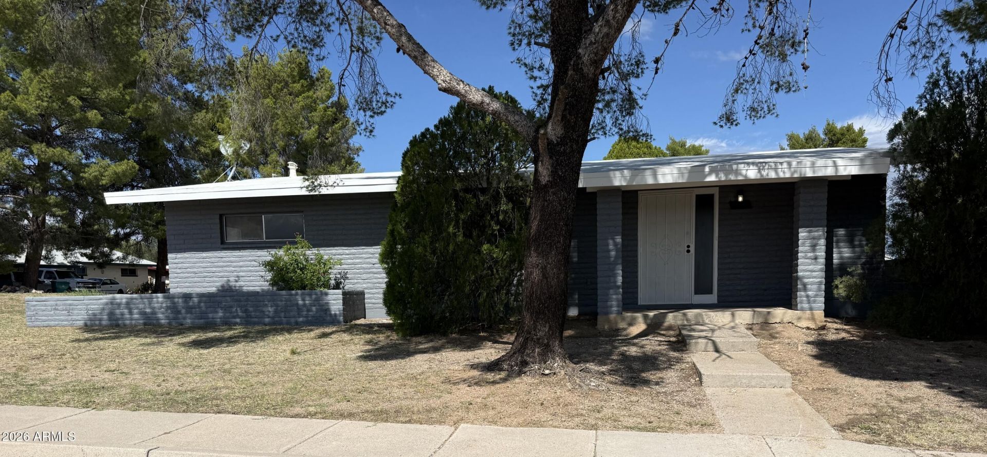 101 E AVENUE J Avenue, San Manuel, AZ 85631