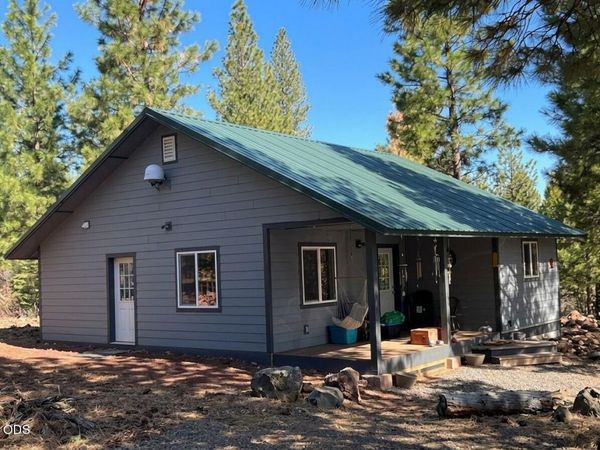 15254 N Kingfisher Drive, Bonanza, OR 97623