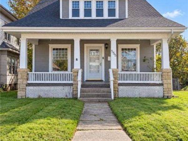 555 E Madison Avenue, Springfield, OH 45503