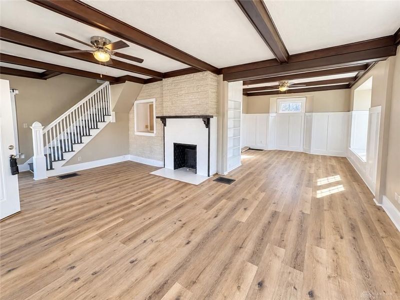 555 E Madison Avenue, Springfield, OH 45503 Photo 2