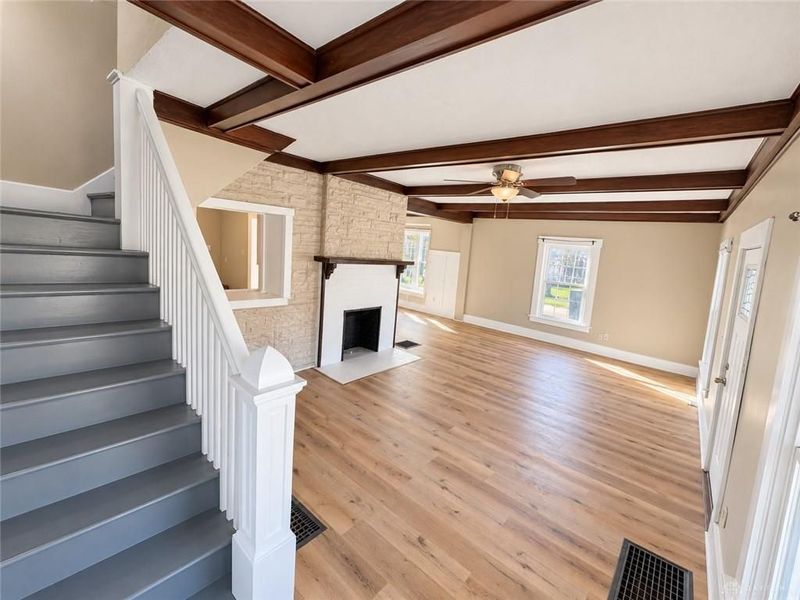 555 E Madison Avenue, Springfield, OH 45503 Photo 6