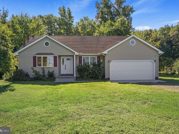 4957 FORREST AVENUE, DOVER, DE 19904