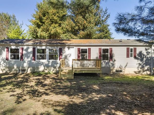 1309 BIRCH ROAD, LEBANON, PA 17042