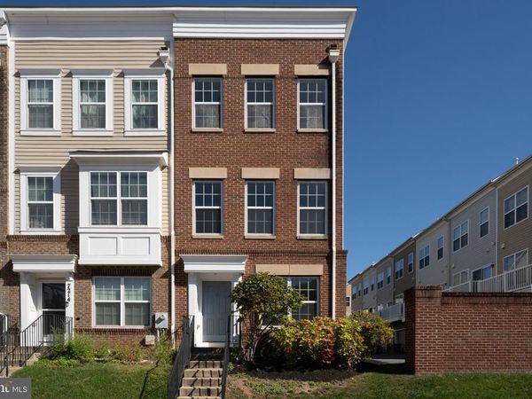 7212 BRICKYARD STATION DRIVE, BELTSVILLE, MD 20705