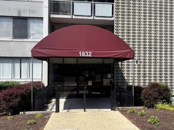 1832 METZEROTT ROAD , Unit 403, HYATTSVILLE, MD 20783