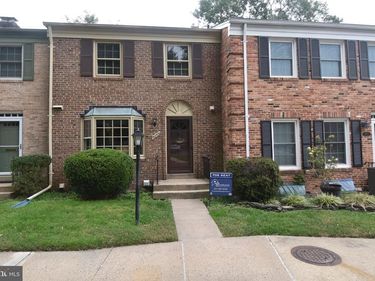 9255 BAILEY LANE , FAIRFAX, VA 22031