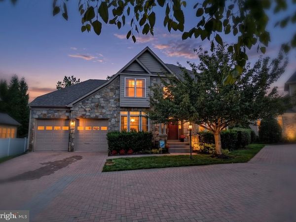 2647 MONOCACY FORD ROAD , FREDERICK, MD 21701