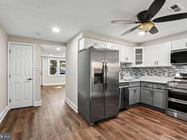 2609 NORTHSHIRE DRIVE , BALTIMORE, MD 21230