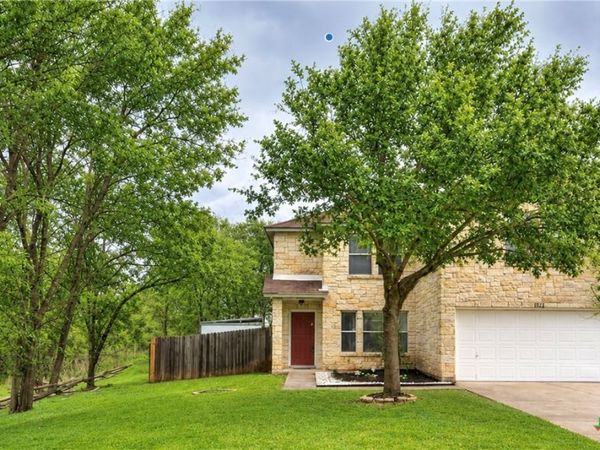 1014 Aransas Cove , Round Rock, TX 78664