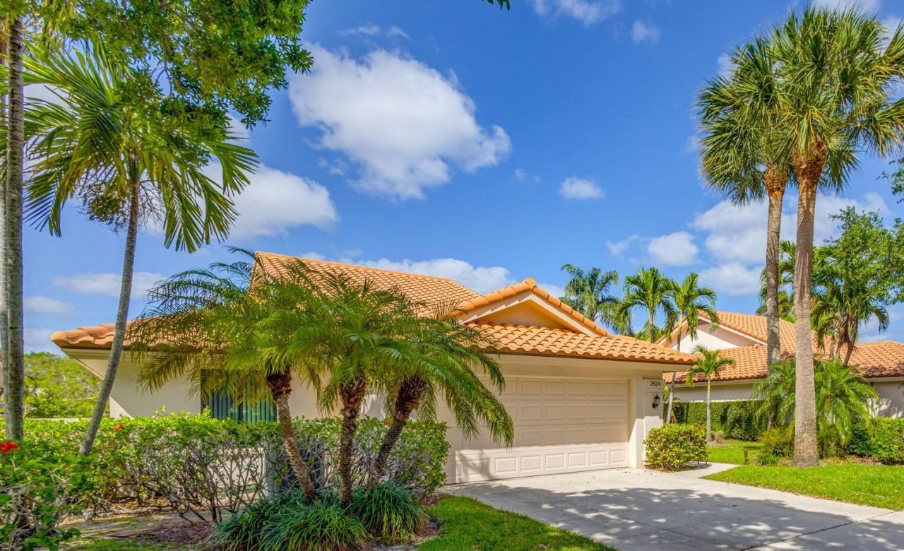 2624 Mohawk Circle, West Palm Beach, FL 33409 Photo