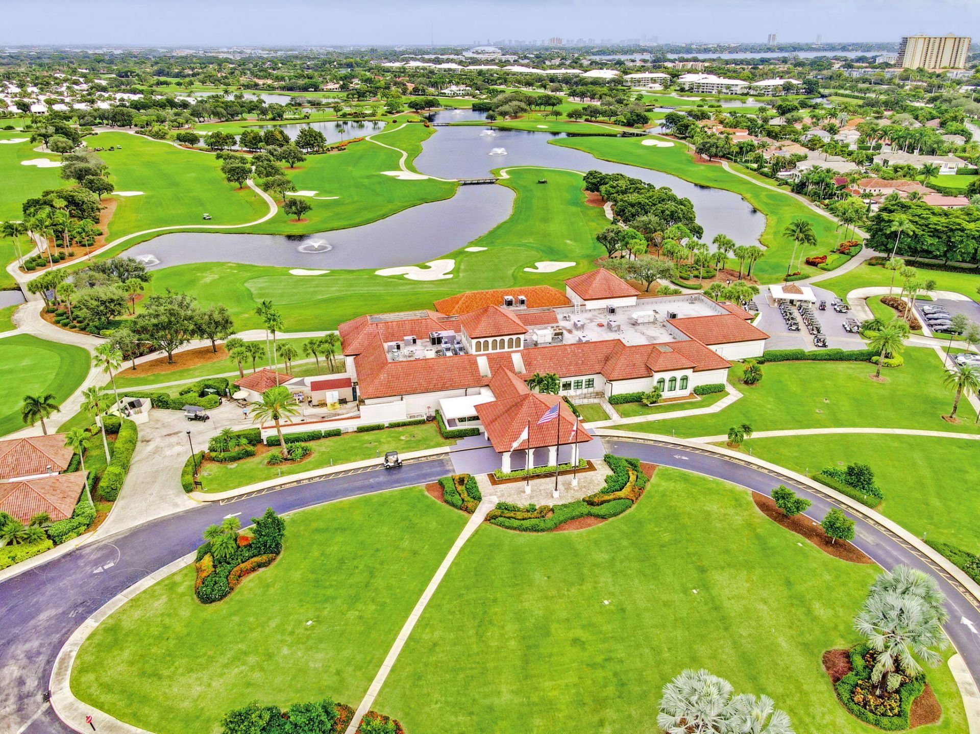 2624 Mohawk Circle, West Palm Beach, FL 33409 Photo