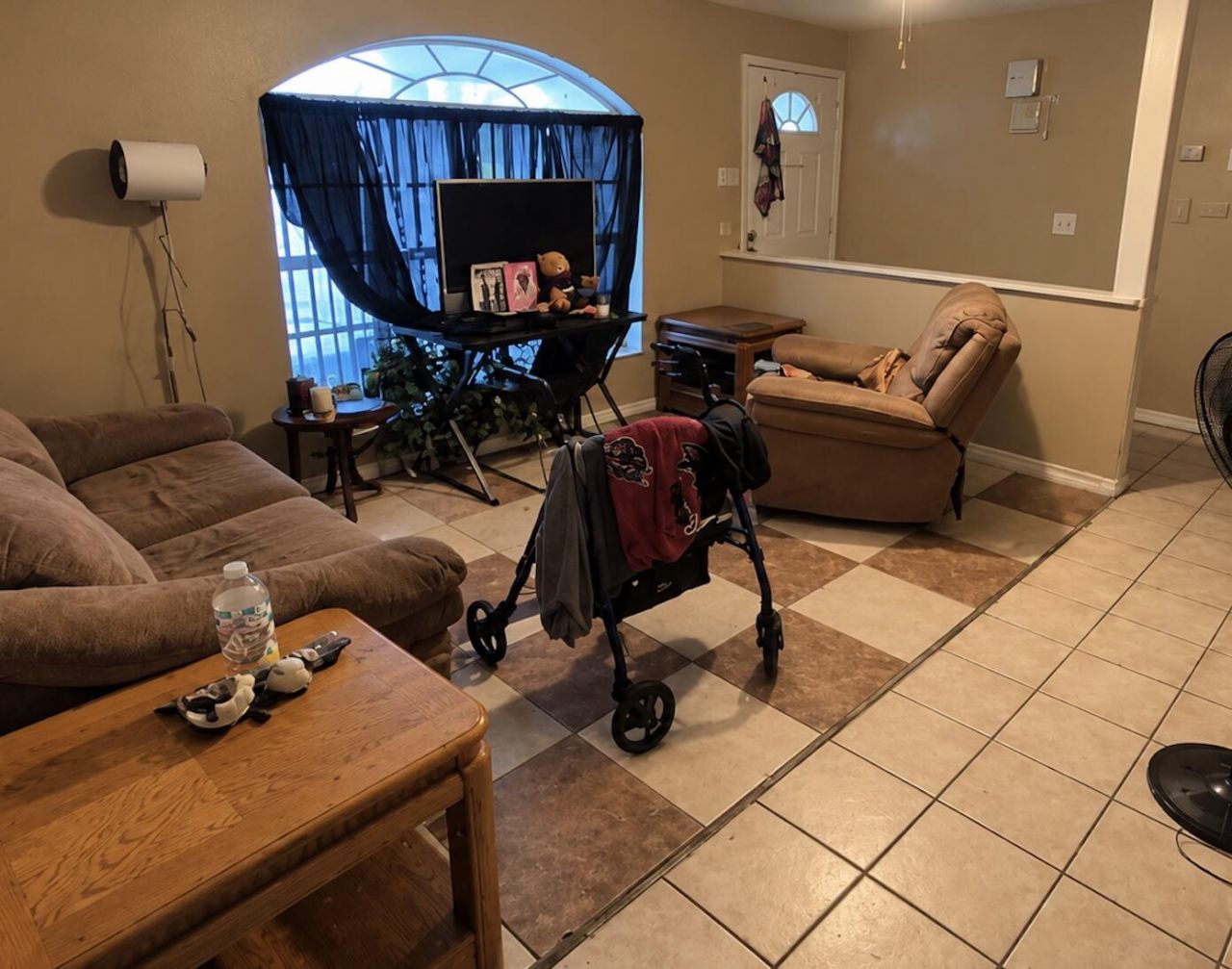 2806 Avenue P, Fort Pierce, FL 34947 Photo