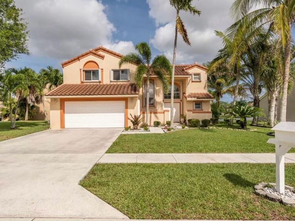 10256 BOCA SPRINGS Drive, Boca Raton, FL 33428