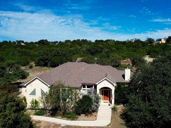 558 Mystic Shores Boulevard, Spring Branch, TX 78070