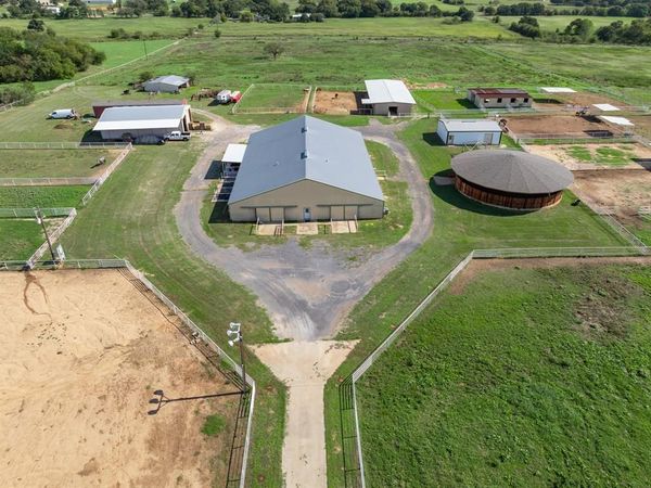 4425 County Road 424 , Cleburne, TX 76031