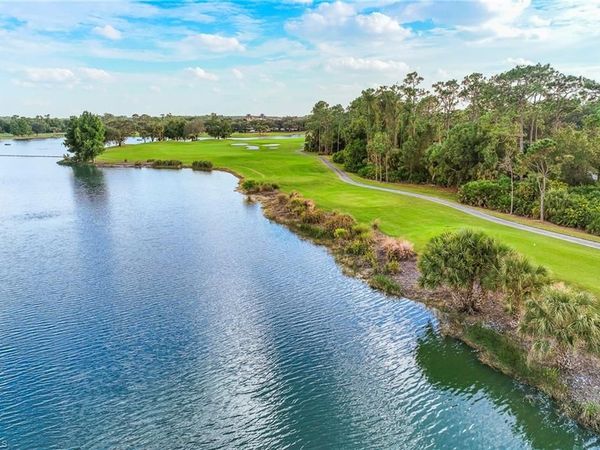 10700 Ravenna WAY , Unit 404, FORT MYERS, FL 33913