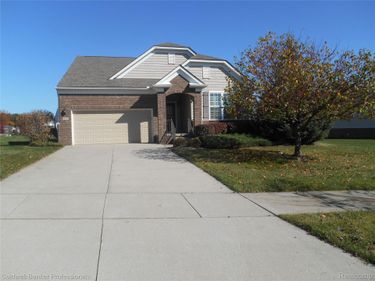 6205 Merion Lane , Grand Blanc Township, Mi 48439