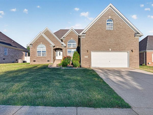2712 Ashgate Drive , Bowling Green, KY 42103