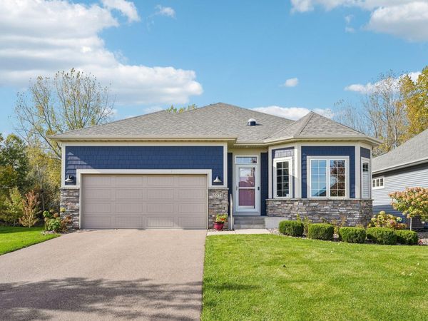 5574 135th Street N, Hugo, MN 55038