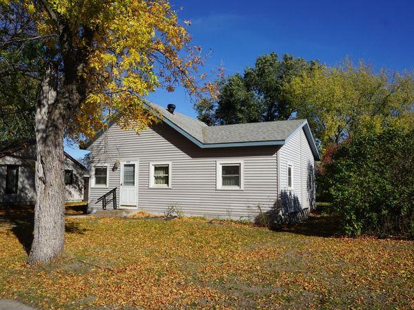 608 4th Street SE, Barnesville, MN 56514