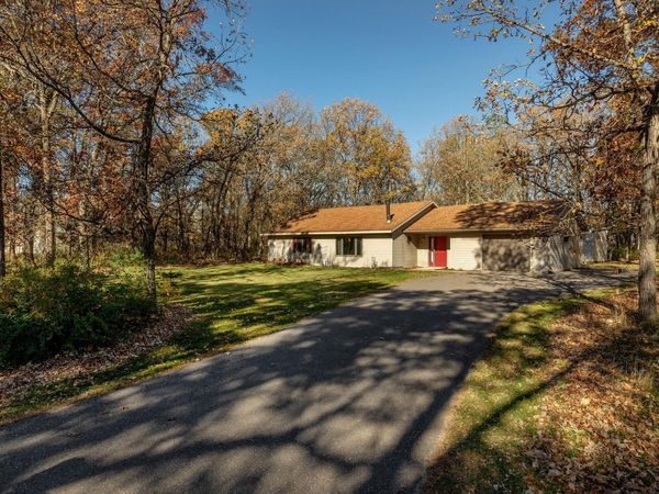 2636 Zebroski Acres Lane SW, Pillager, MN 56473