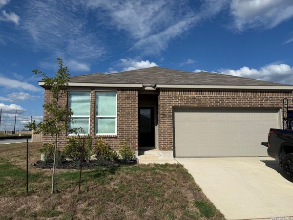 11405 BAMBOO DR, Converse, TX 78109