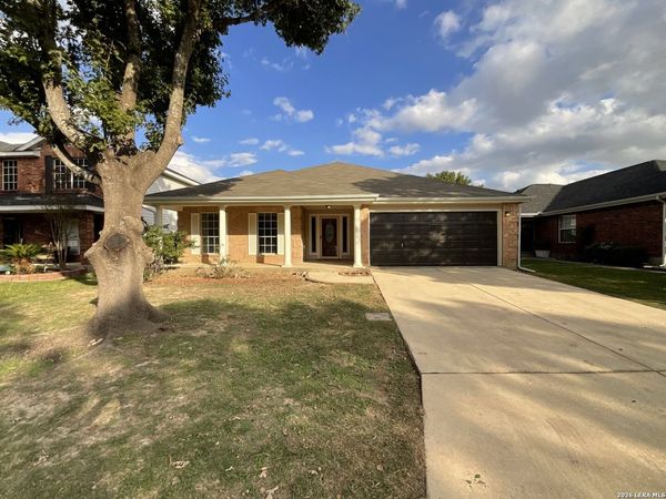 11918 PEACH XING, Helotes, TX 78023