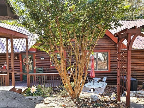 102 Curtis Circle, Kingston, TN 37763