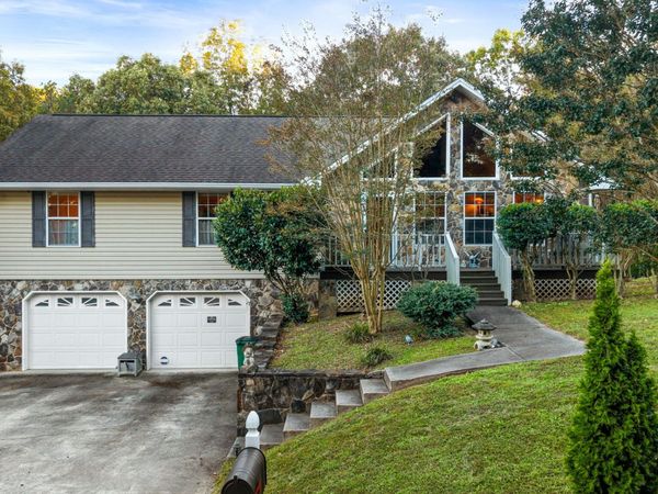 9910 Baker Boy Drive, Ooltewah, TN 37363