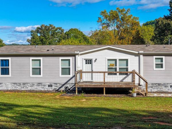 779 Tuggle Hill Road, Rogersville, TN 37857