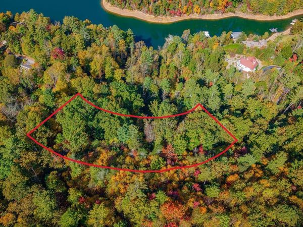 Tbd Cove Ridge Circle, Butler, TN 37640