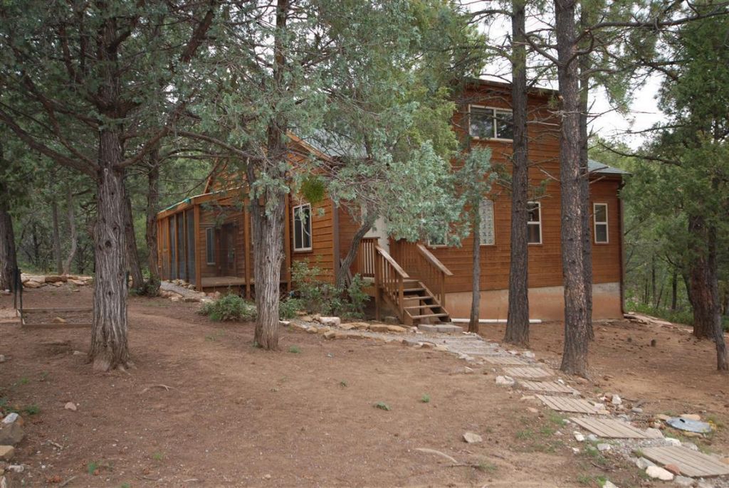 19 Camino Linda, Cedar Crest, NM 87008 Main Photo