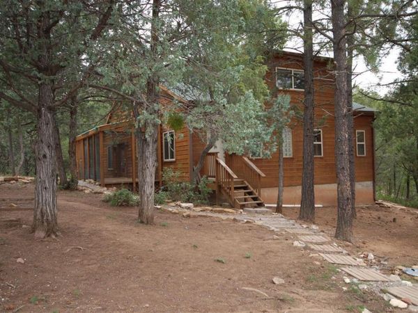 19 Camino Linda , Cedar Crest, NM 87008