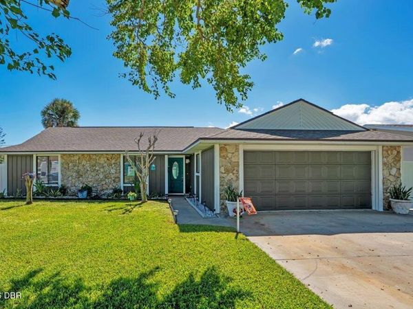 16 Tarpon Avenue, Ormond Beach, FL 32176